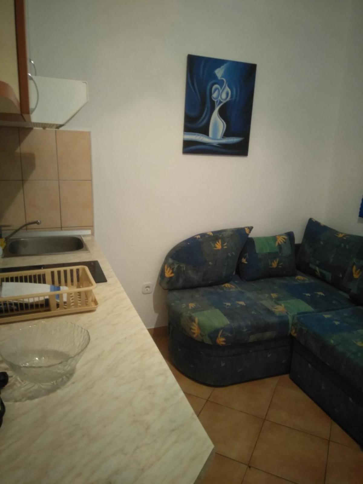 Apartments Matej Неум Стая снимка