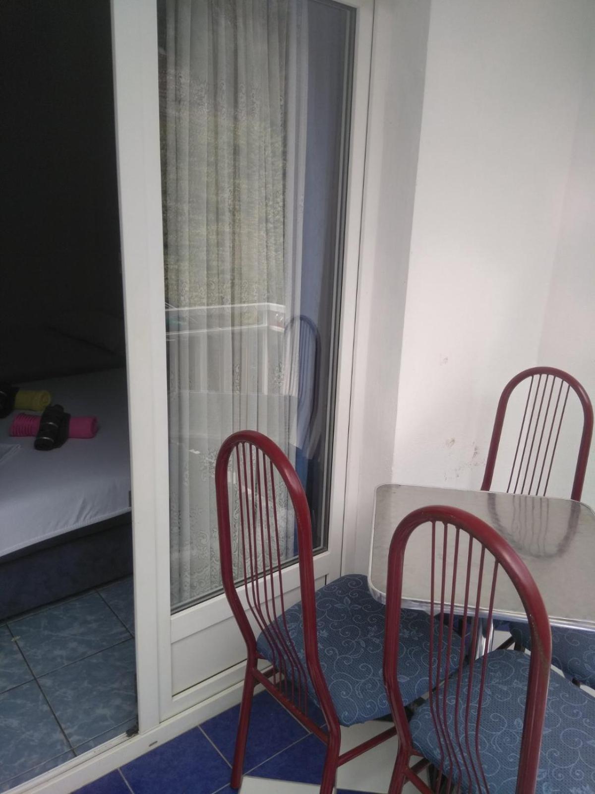 Apartments Matej Неум Стая снимка