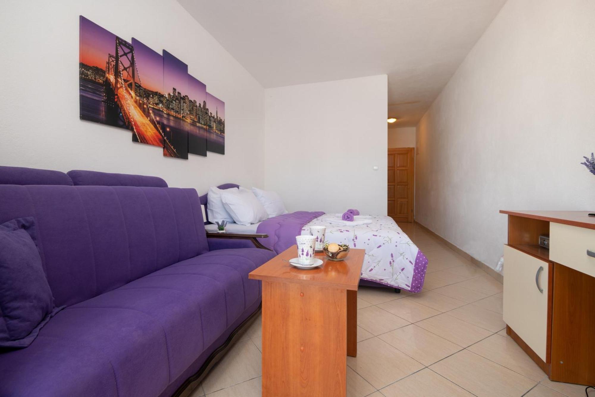 Apartments Matej Неум Стая снимка