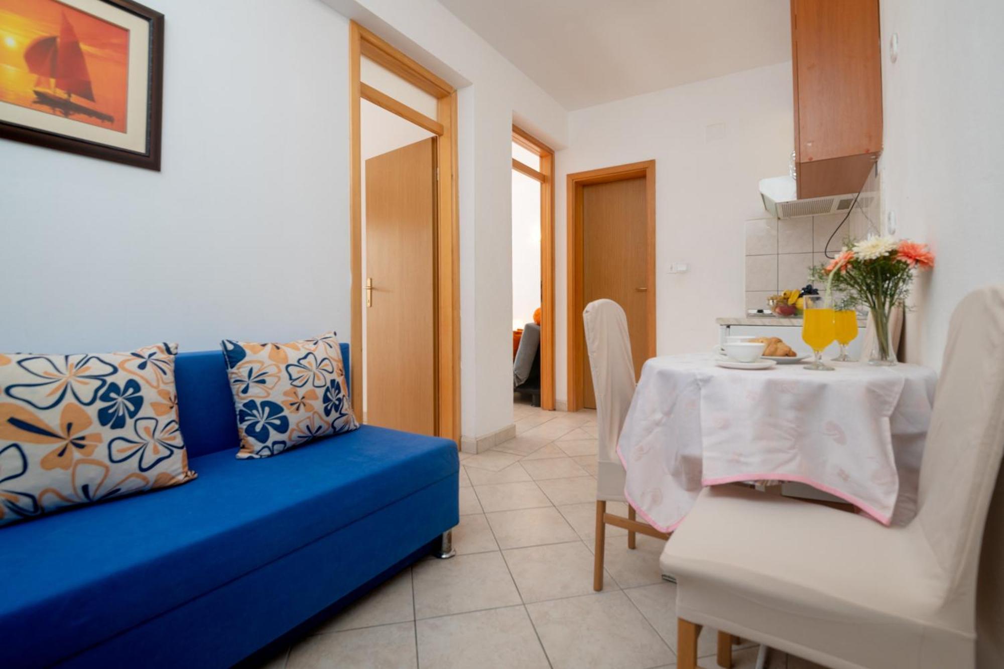 Apartments Matej Неум Стая снимка