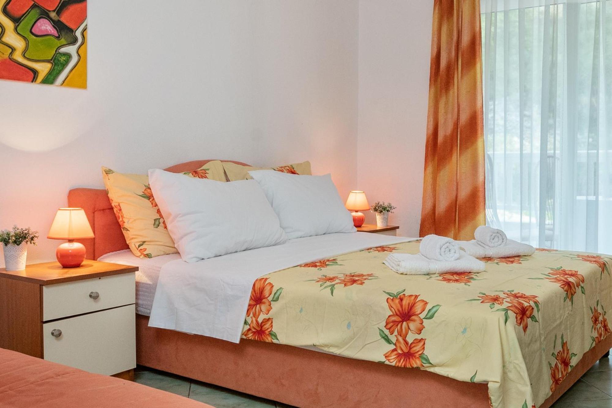 Apartments Matej Неум Стая снимка