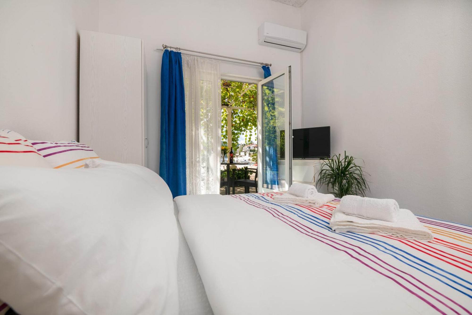 Apartments Matej Неум Стая снимка