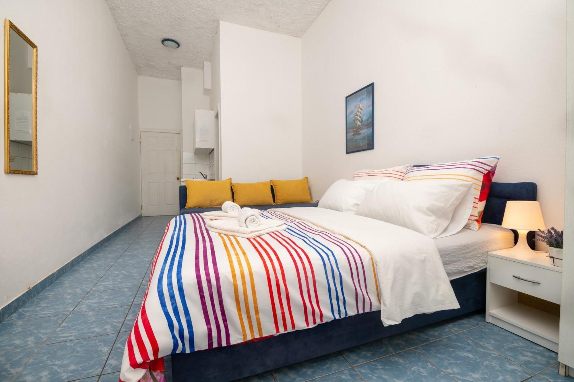 Apartments Matej Неум Стая снимка