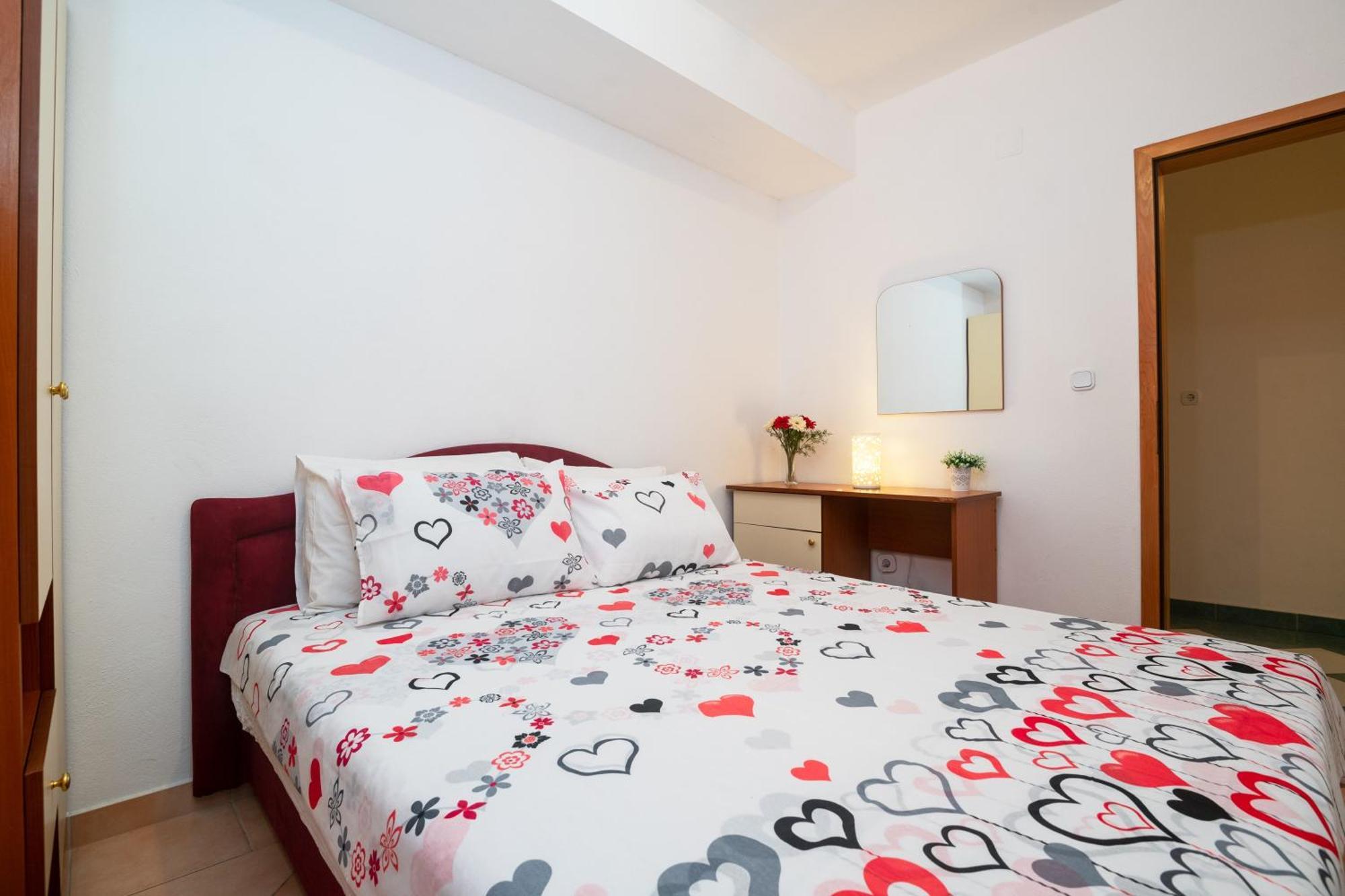 Apartments Matej Неум Стая снимка