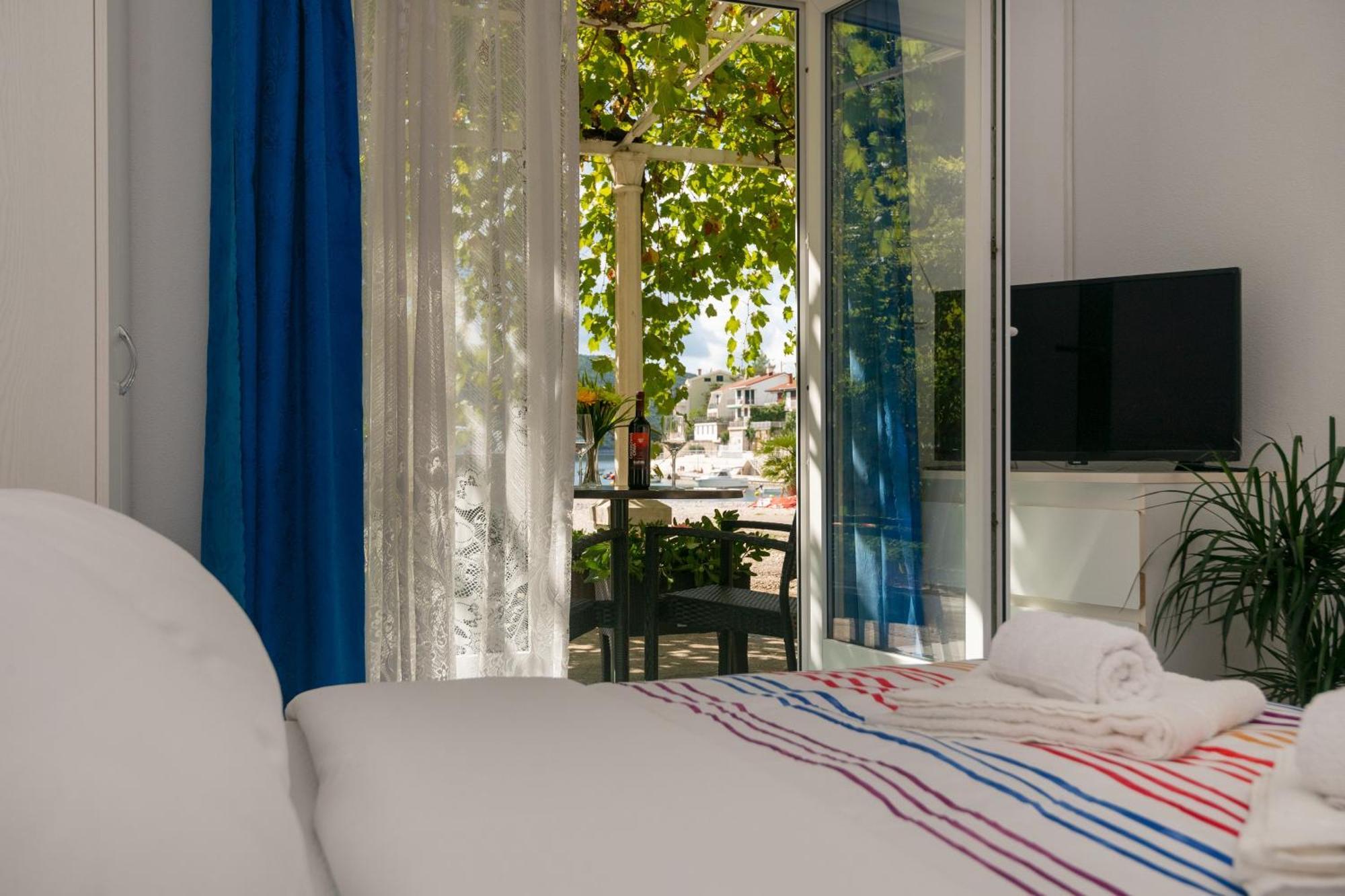Apartments Matej Неум Стая снимка